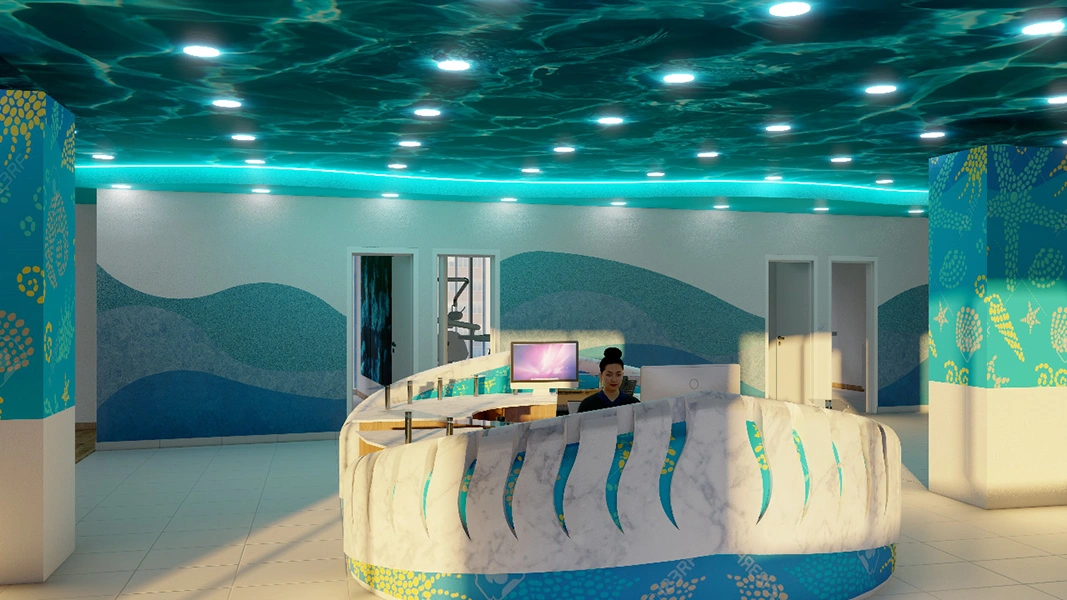 ODONTOLOGÍA INFANTIL