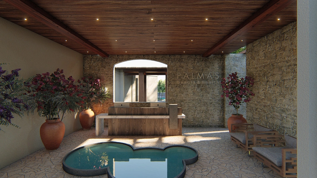 PALMAS BEAUTY & HEALTH