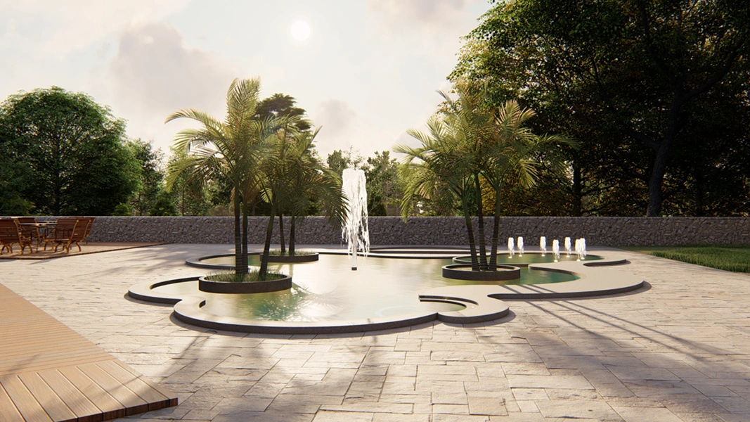 PALMAS BEAUTY & HEALTH