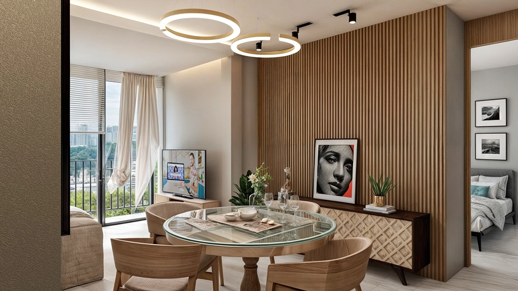 DEPARTAMENTO RESIDENCIAL