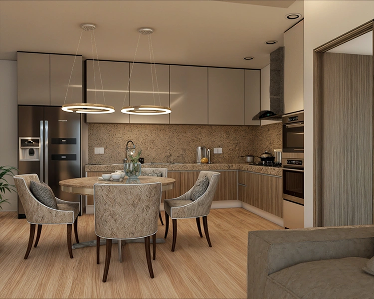 DEPARTAMENTO RESIDENCIAL